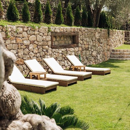 Olive Queen Rustic Estate Bar Ngoại thất bức ảnh