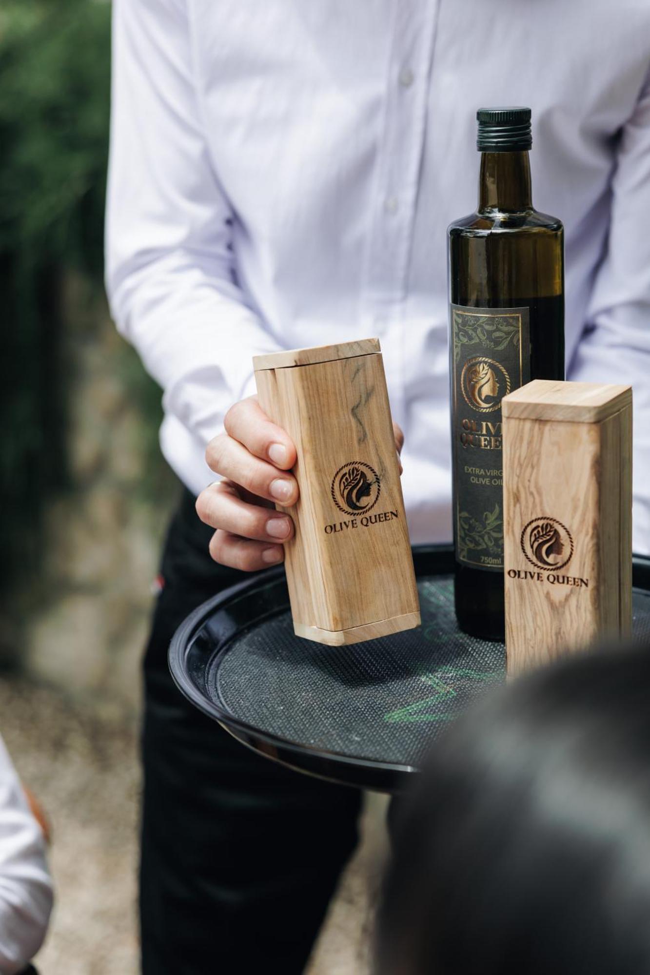Olive Queen Rustic Estate Bar Ngoại thất bức ảnh