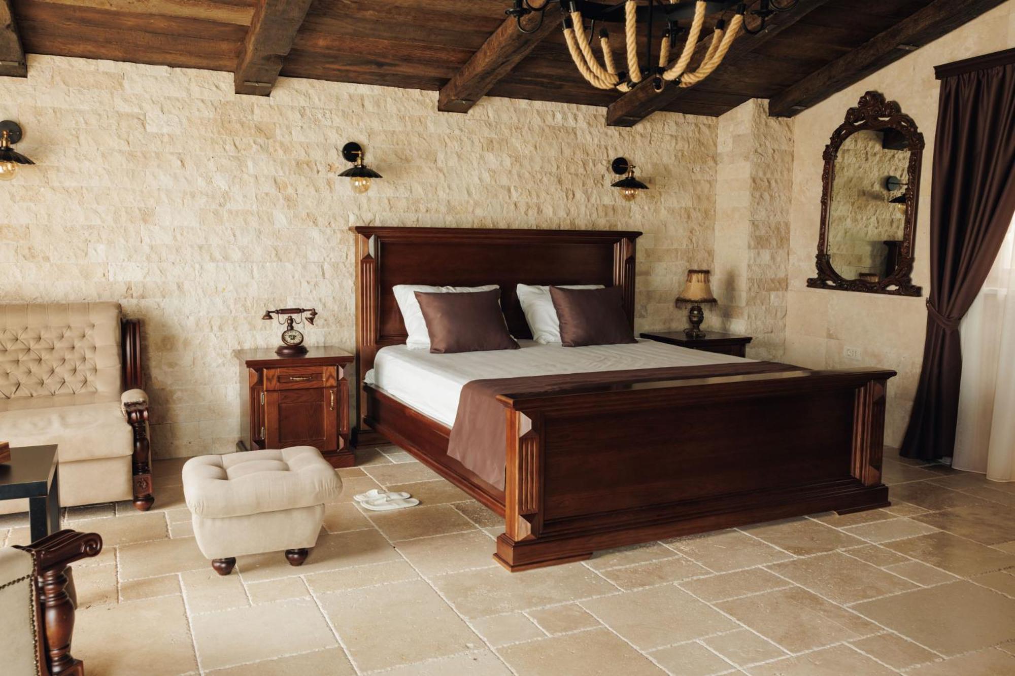 Olive Queen Rustic Estate Bar Ngoại thất bức ảnh