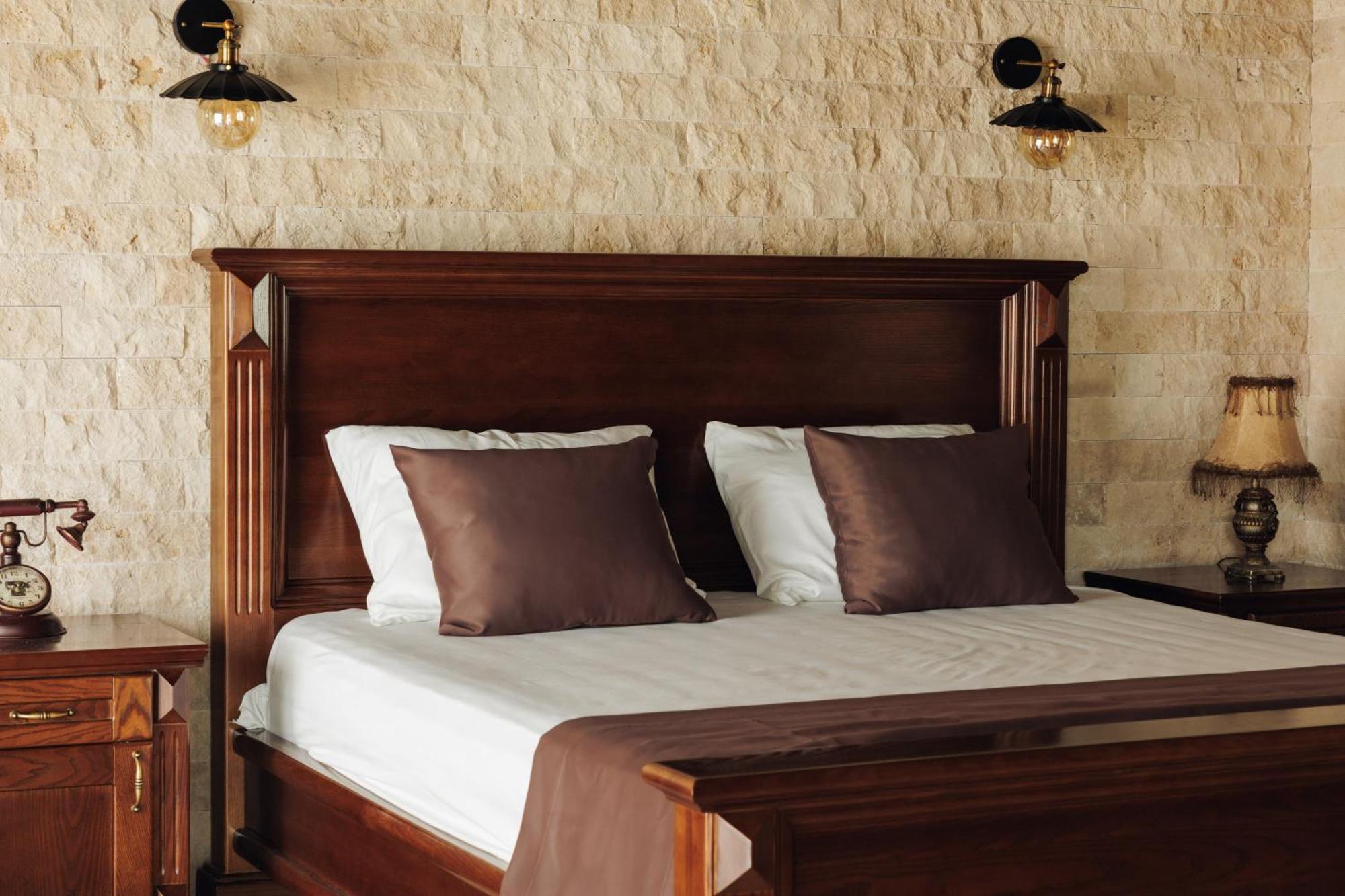 Olive Queen Rustic Estate Bar Ngoại thất bức ảnh